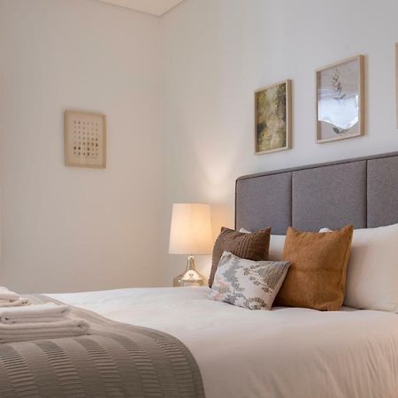 Lovelystay - Hidden Oasis With River View Lisboa Eksteriør billede