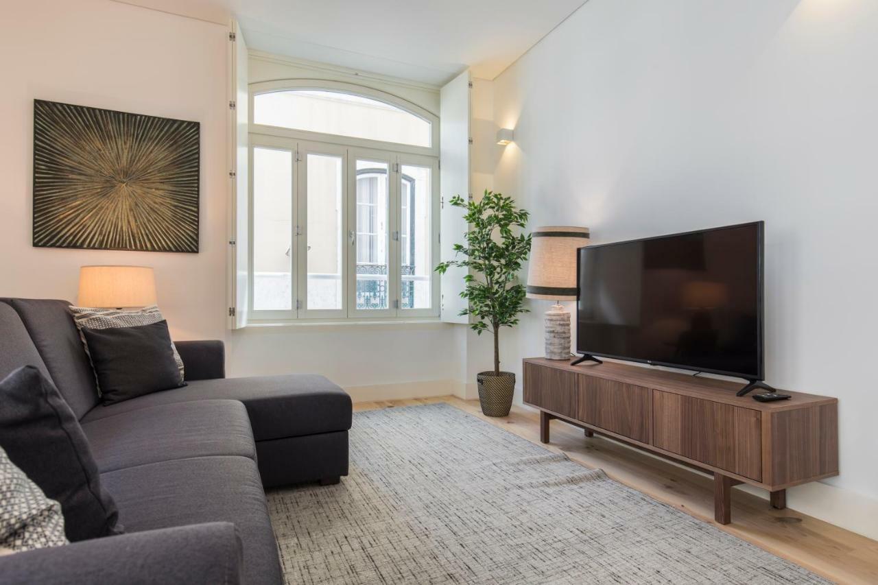 Lovelystay - Hidden Oasis With River View Lisboa Eksteriør billede