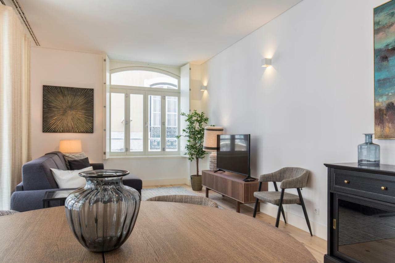 Lovelystay - Hidden Oasis With River View Lisboa Eksteriør billede