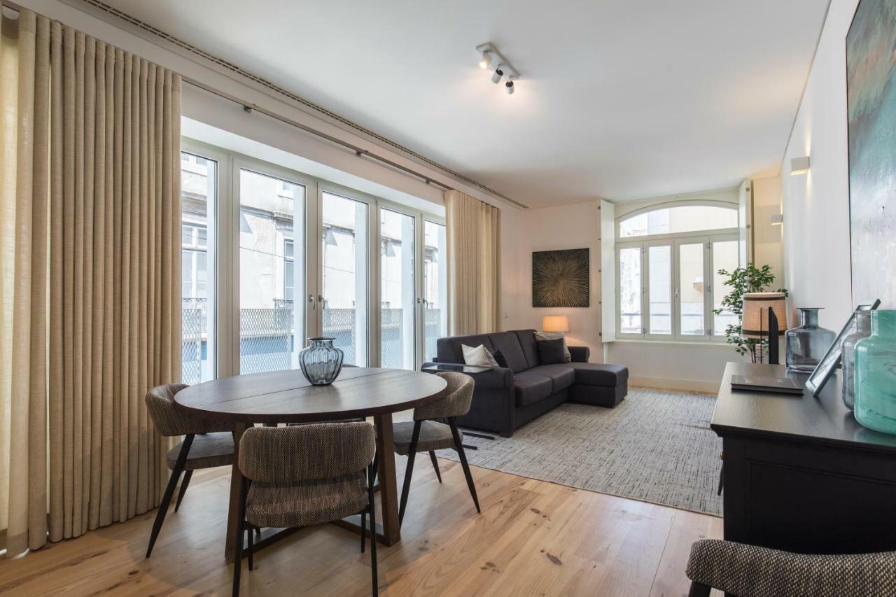 Lovelystay - Hidden Oasis With River View Lisboa Eksteriør billede