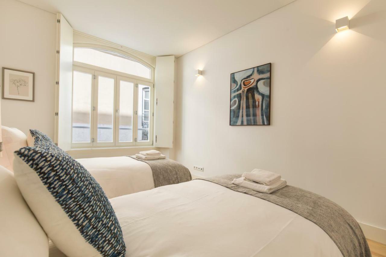 Lovelystay - Hidden Oasis With River View Lisboa Eksteriør billede