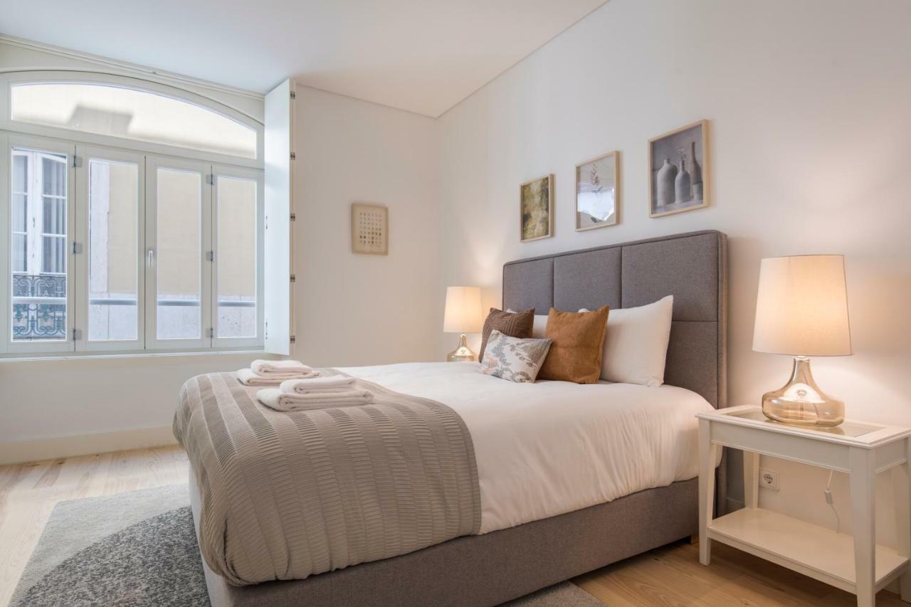 Lovelystay - Hidden Oasis With River View Lisboa Eksteriør billede