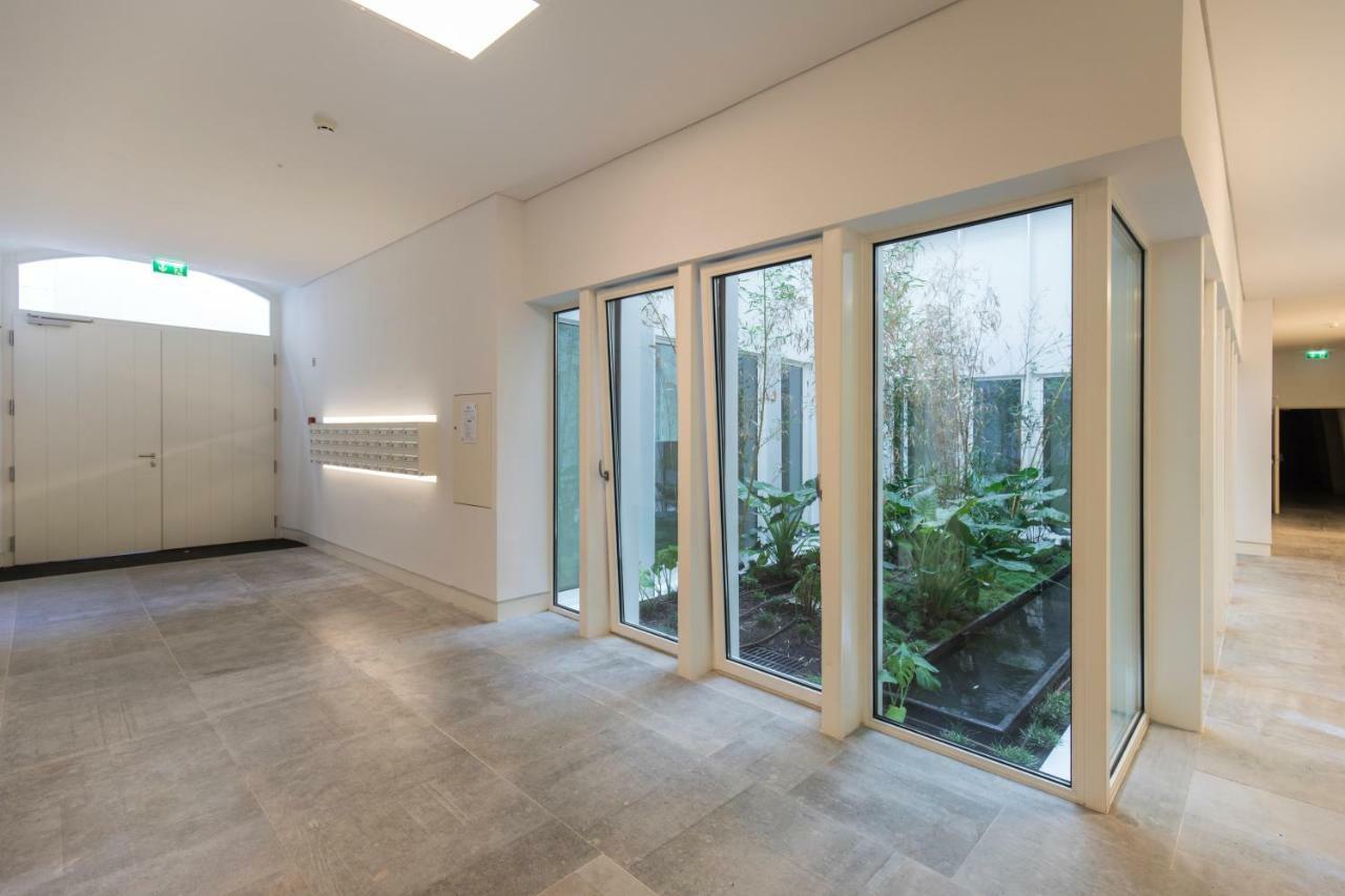 Lovelystay - Hidden Oasis With River View Lisboa Eksteriør billede