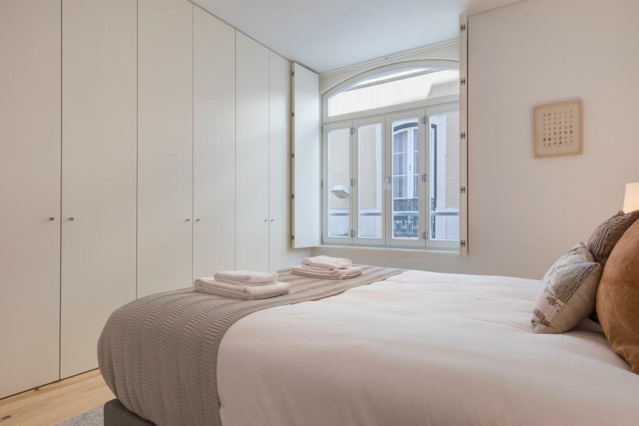 Lovelystay - Hidden Oasis With River View Lisboa Eksteriør billede